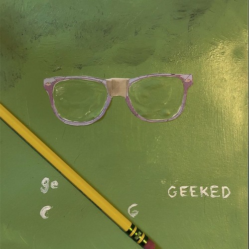 GEEKED