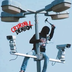 Criminal Dembow ft Accion Daasanach