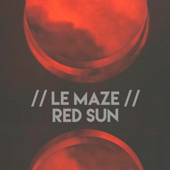 RED SUN - Summer of Fire 2019
