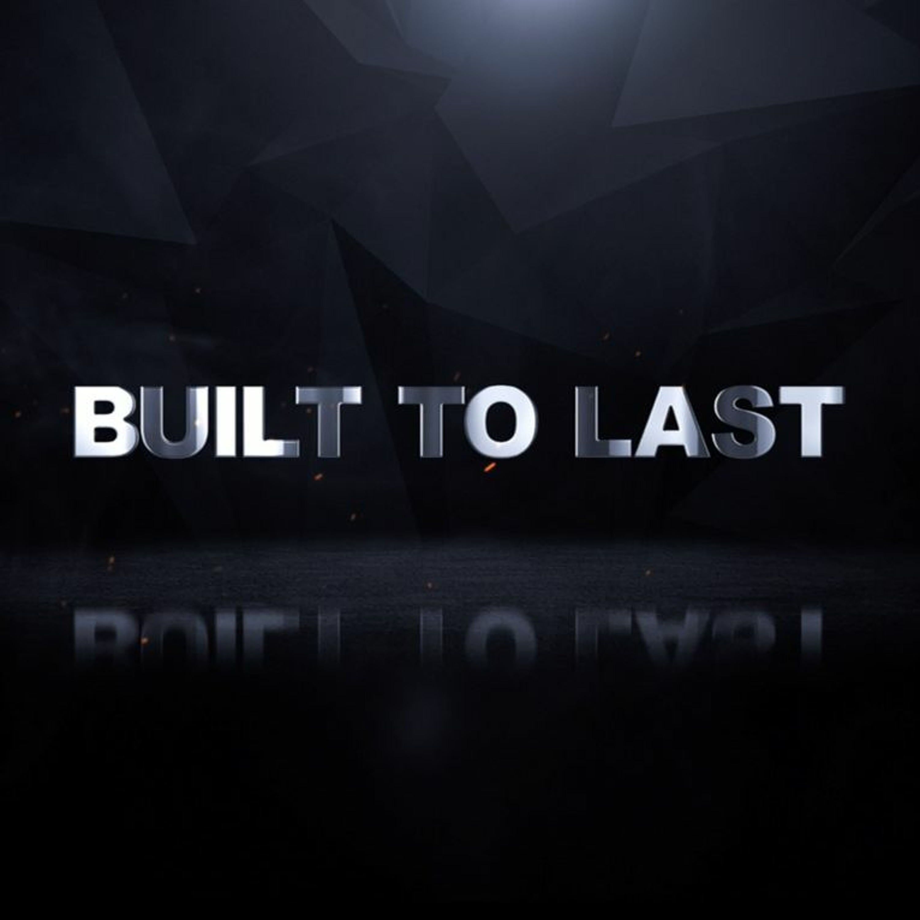 Steve Bradley - December 1st, 2019 - Built to Last Pt. 9 episode artwork