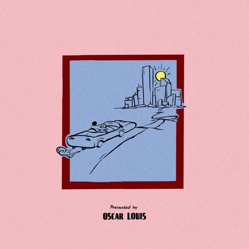 Hell Of A Ride By Oscar Louis Hell Of A Ride By Oscar Louis