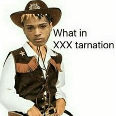 xxxtentacion & Ski Mask The Slump God - WHAT IN XXXTARNATION!  (8D AUDIO)
