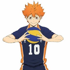 Haikyuu!! 2nd Season OST - Gears