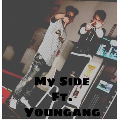 My Side lil-loney x Youngang