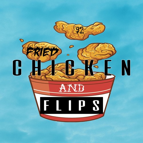 Bob Marley - 'Waiting In Vain' (PV Flip) - Fried Chicken & Flips EP7