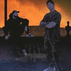 NKS - Gucci ft. Saiid