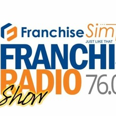 Guest podcast with Cam Roberts "How to succeed with franchising"