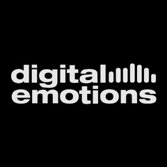 Radio Show "Digital Emotions"