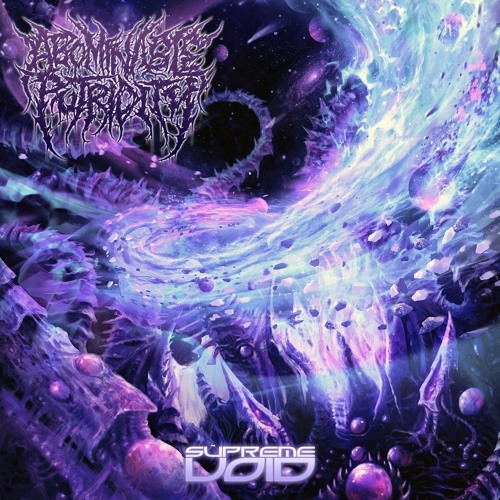 Abominable Putridity (slamming brutal death)