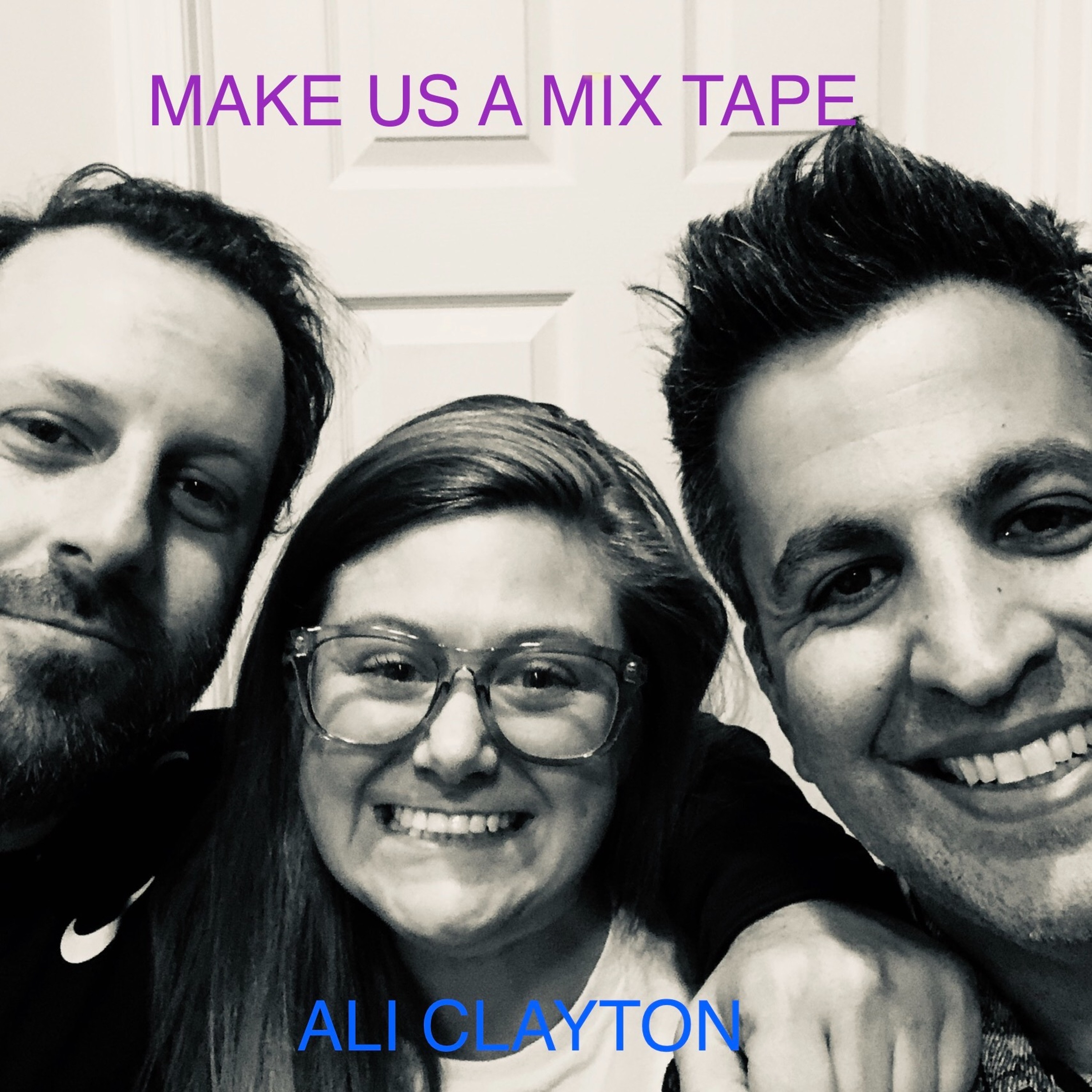 Make Us A Mixtape Podcast