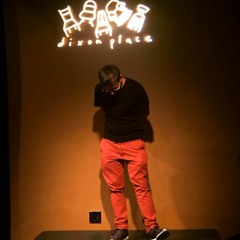 Picture Of An Empty Room