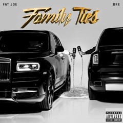 Fat Joe & Dre - Hands on You(feat. Jeremih & ‎Bryson Tiller)