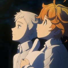 Touch Off - The Promised Neverland OP | Cover by 『SKY・CITIZEN』