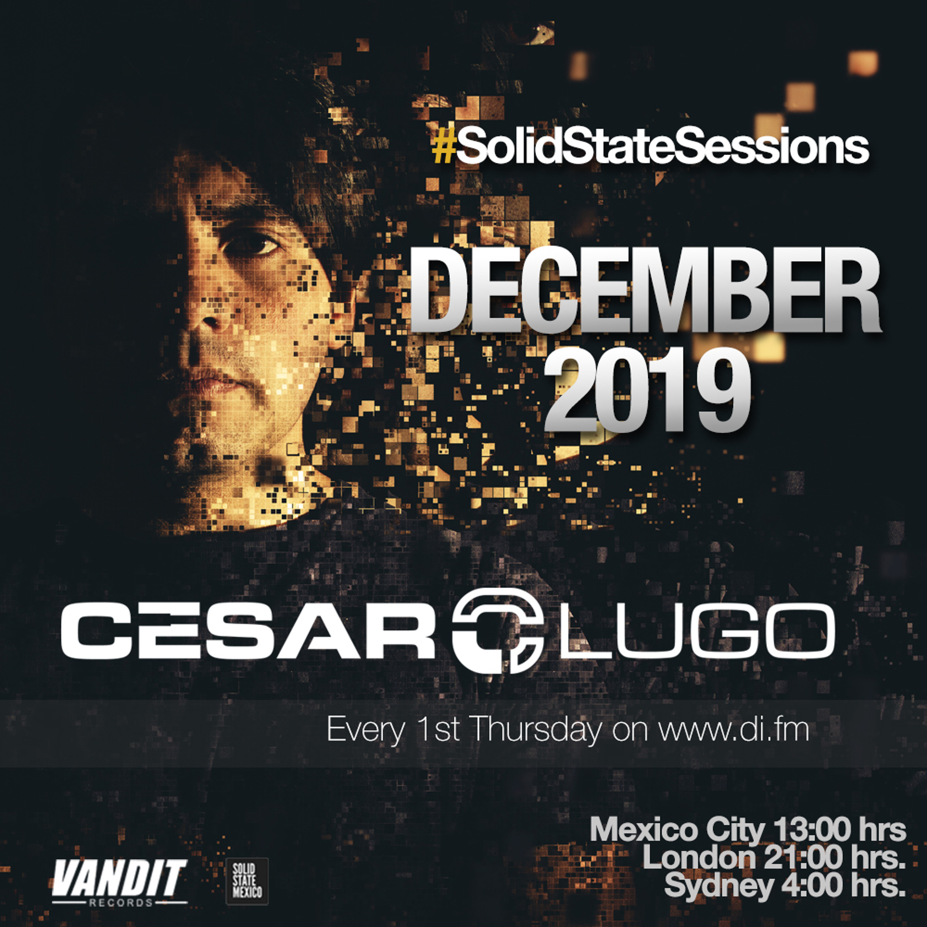 Solid State Sessions