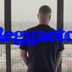 J.Balvin - Reggaeton ( Dj VenuM Remix 2019 )