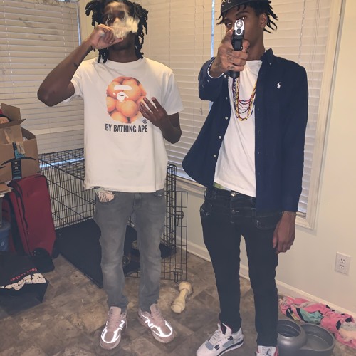 Rocket (prod. BlastMyFifty)