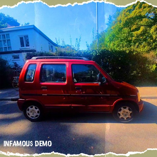 Stream Delicias Mikkeldrerrie By Infamous Emi Listen Online For Free On Soundcloud