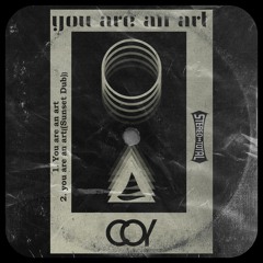 You Are an Art (Sunset Dub)