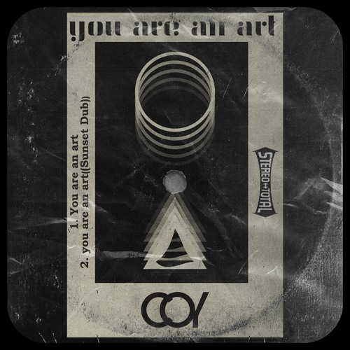 You Are an Art (Sunset Dub)