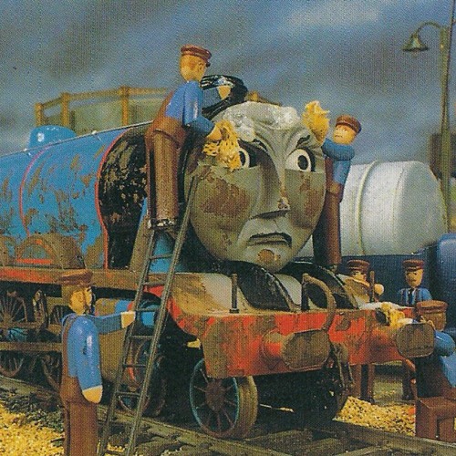 Thomas Archive