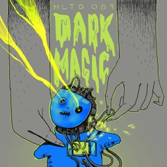 Deck Disorder - Dark Magic