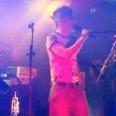 Lover,You Should've Come Over - Danny Healy Vox, Keyboards, Production(Demo)