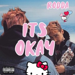 ITSOKAY💜 - (Prod. XET)