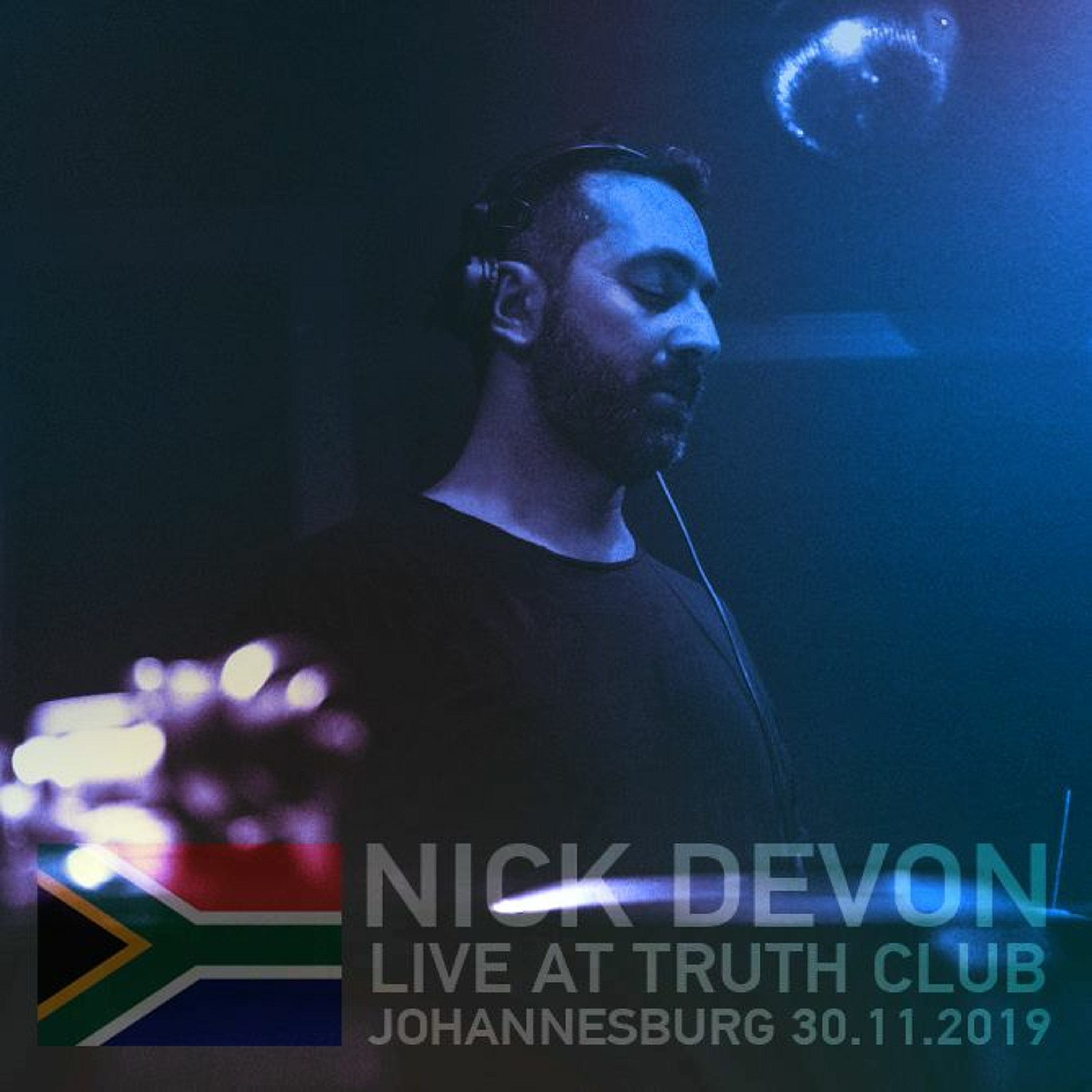 Nick Devon - Fly Of The Mind (May 2015 Podcast)
