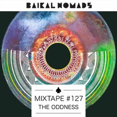 Mixtape #127 by THE ODDNESS