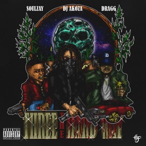 Soulzay - Stay Unknown (Prod. Dj Akoza & Dragg)