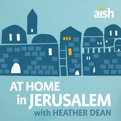 Celebrity Chef Jamie Geller on Chanuka Latkes