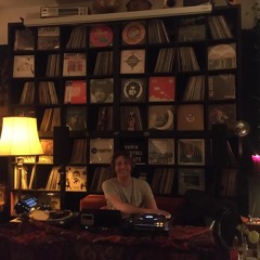 Kasheme's Livingroom Session w/ Fernando (Buenos Aires)