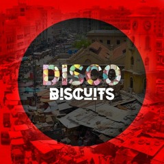 Disco Biscuits - Work Mix - 1