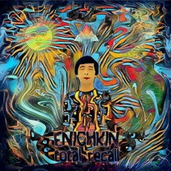 Enichkin - Fade Into Beyond