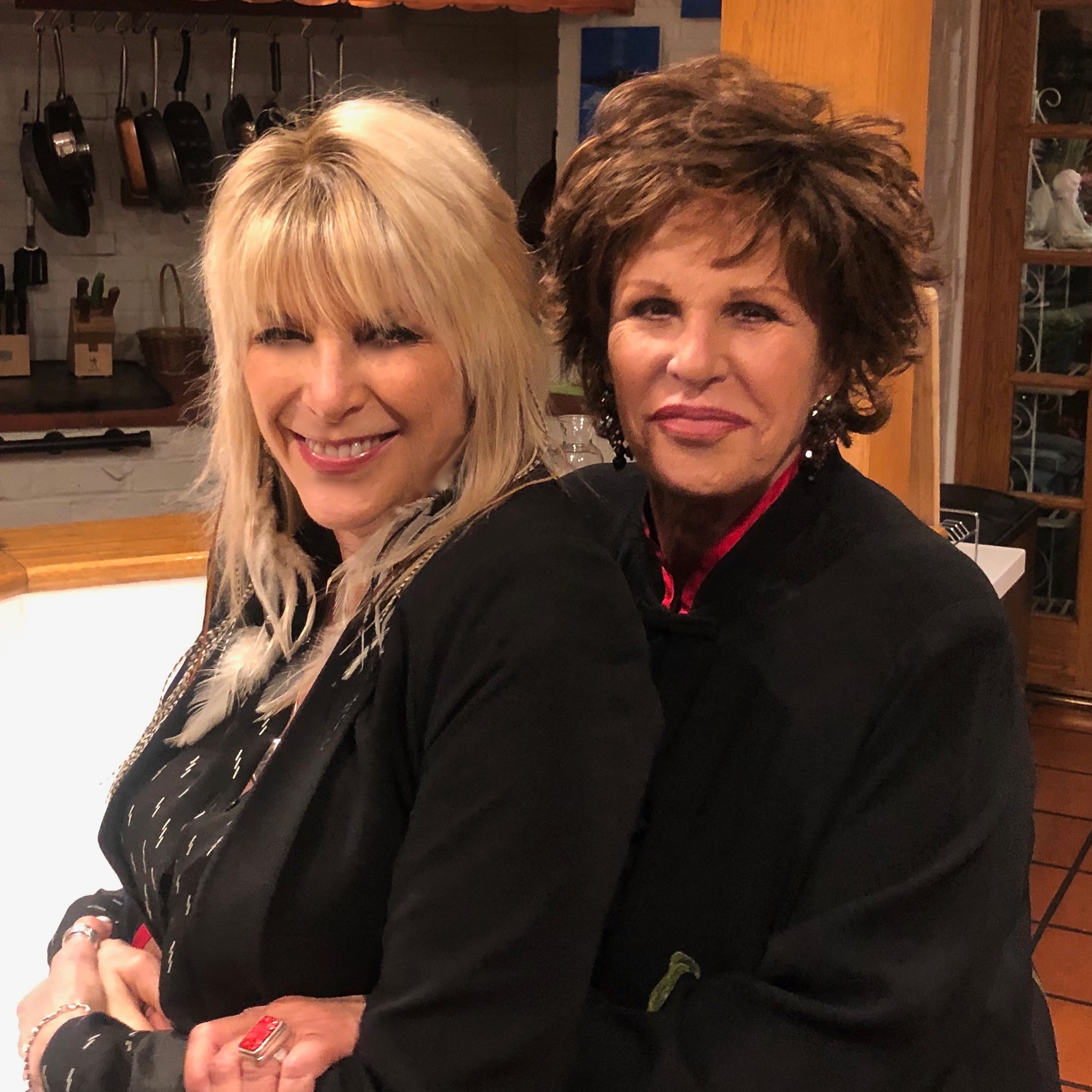 Game Changers With Vicki Abelson