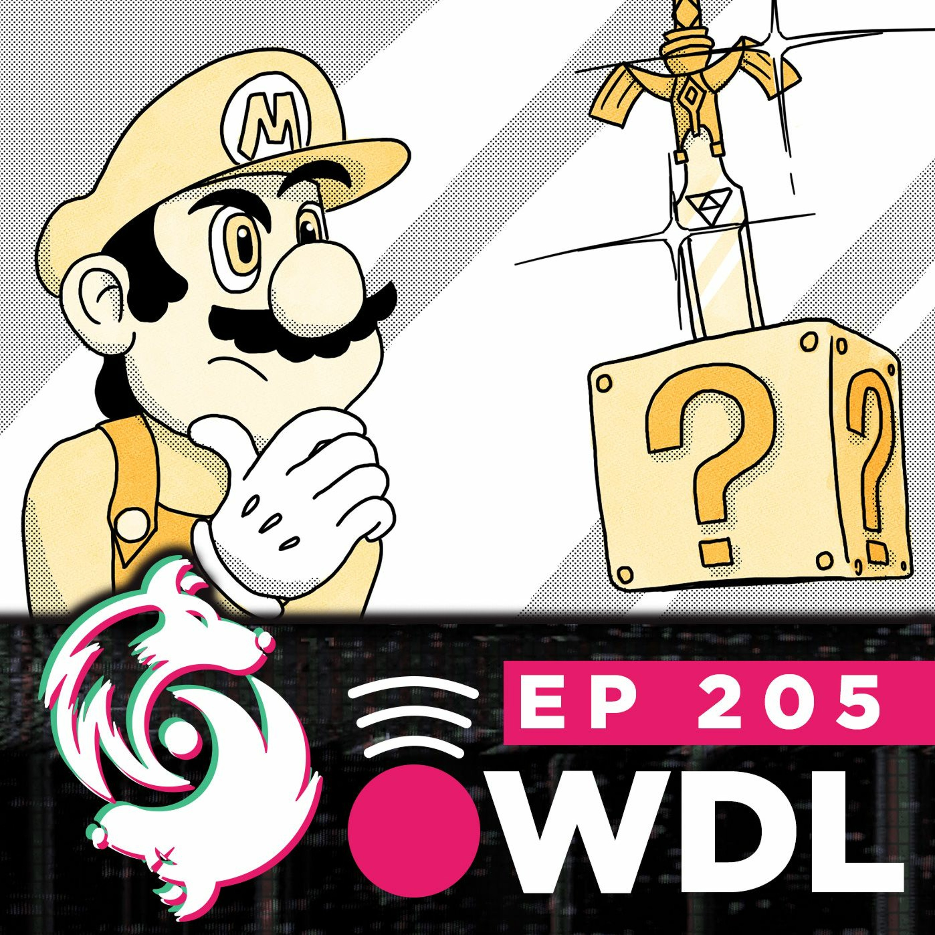 Super Mario Maker 2's Biggest Update Yet - WDL Ep 205