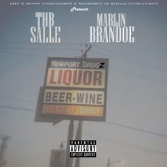 5. Maneuver (feat. Marlin Brandoe)