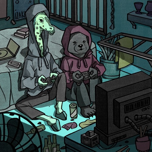 Doill - 플라밍고 (W:O2H)