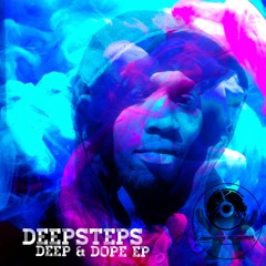 Deepsteps - High(Piano Mix)