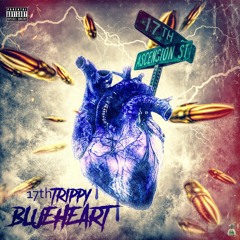 17th Trippy- Blueheart
