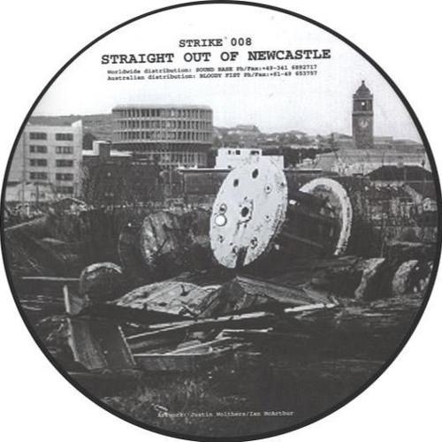 Overcast - Get Alarmed