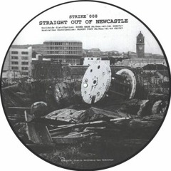 Xylocaine - Igloo Terror