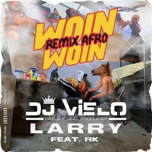 Track artwork