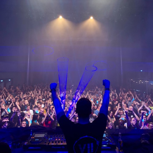 JOHN ASKEW - LIVE FROM VII AMSTERDAM 30.11.19