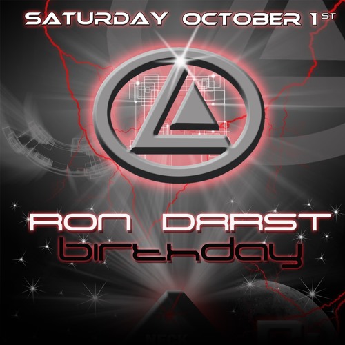 Ron Darst b-day @ Lagoa - Live 01-10-2011 - Nick Adamz vs Ron Darst