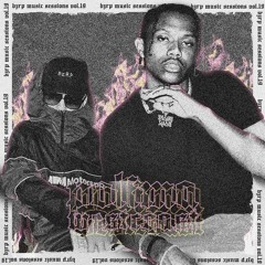 DEREK - SESSION #19 (ft. Polima West Coast)