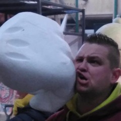 VER CARNAVAL GOON 'EK VEIR - ZIEKE JENS