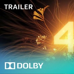 Dolby Movie Sound - Countdown Trailer