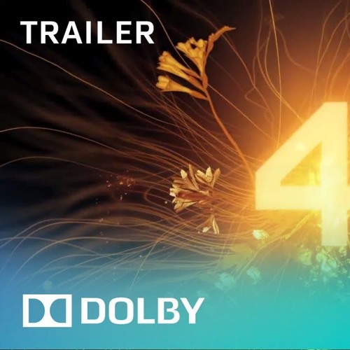 Dolby Movie Sound - Countdown Trailer