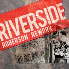 Sidney Samson - Riverside (Rogerson Rework)